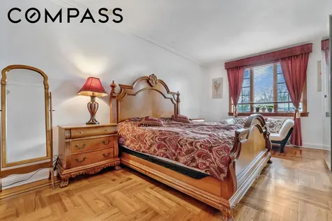 2156 Gerritsen Avenue New York City NY 11229