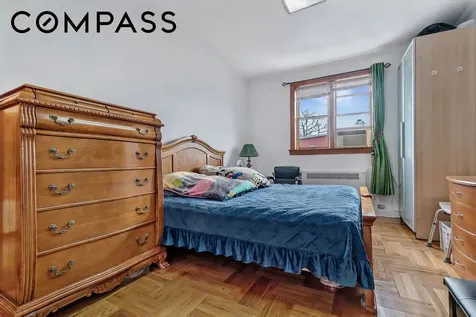 2156 Gerritsen Avenue New York City NY 11229