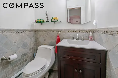 2156 Gerritsen Avenue New York City NY 11229