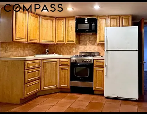 2156 Gerritsen Avenue New York City NY 11229