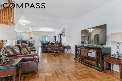 2156 Gerritsen Avenue New York City NY 11229