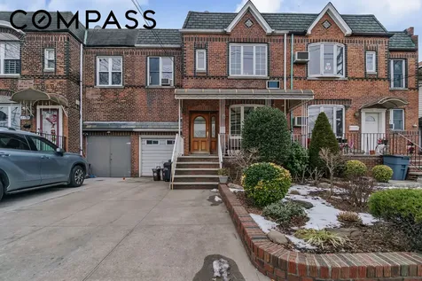 2156 Gerritsen Avenue New York City NY 11229
