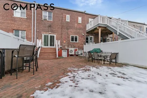 2156 Gerritsen Avenue New York City NY 11229
