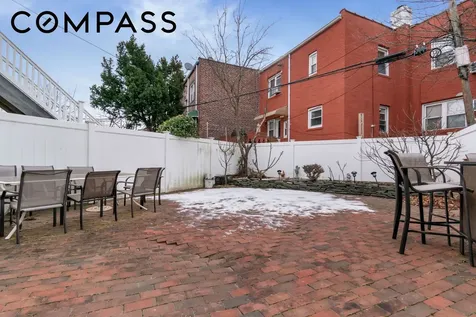 2156 Gerritsen Avenue New York City NY 11229