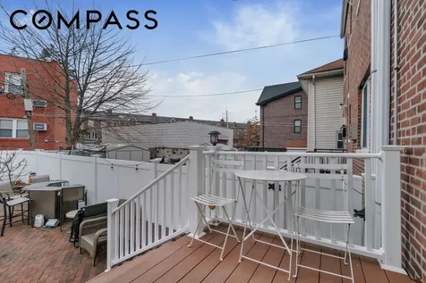 2156 Gerritsen Avenue New York City NY 11229