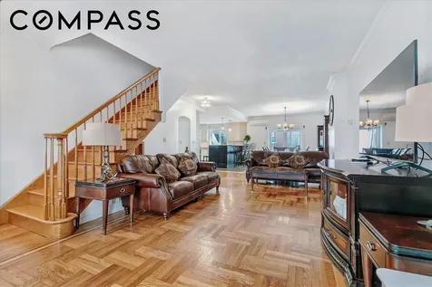 2156 Gerritsen Avenue New York City NY 11229