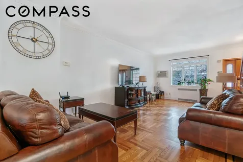 2156 Gerritsen Avenue New York City NY 11229