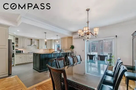 2156 Gerritsen Avenue New York City NY 11229