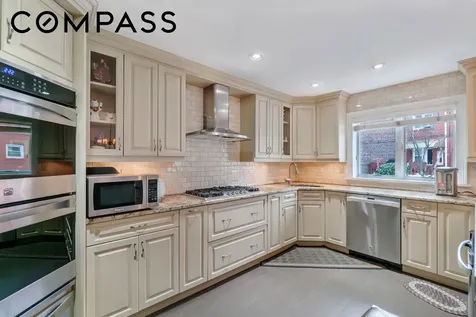 2156 Gerritsen Avenue New York City NY 11229