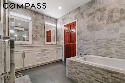 2156 Gerritsen Avenue New York City NY 11229