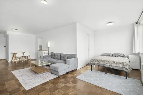 333 E 14th Street New York City NY 10003