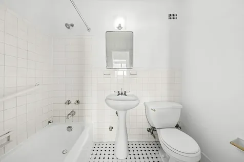 333 E 14th Street New York City NY 10003