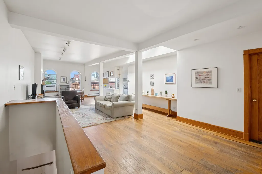 676 Union Street New York City NY 11215