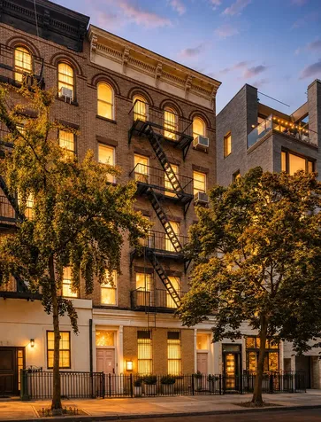 676 Union Street New York City NY 11215