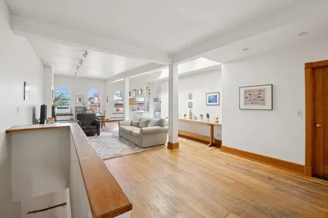 676 Union Street New York City NY 11215