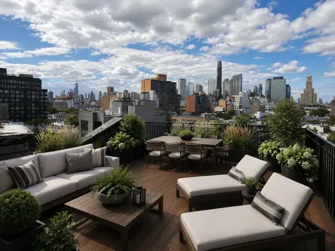 676 Union Street New York City NY 11215
