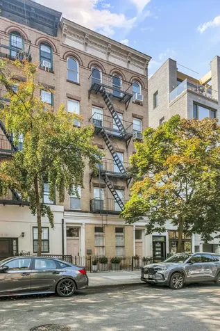 676 Union Street New York City NY 11215