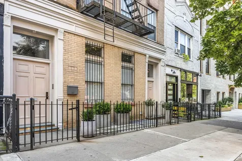 676 Union Street New York City NY 11215