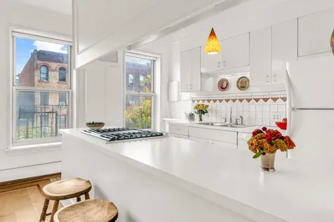 676 Union Street New York City NY 11215