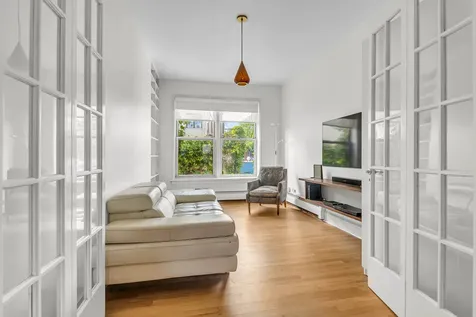 676 Union Street New York City NY 11215