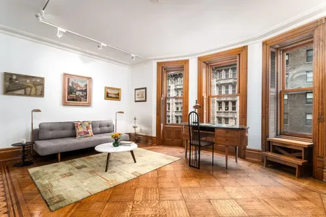 205 W 57th Street New York City NY 10019