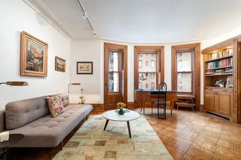 205 W 57th Street New York City NY 10019