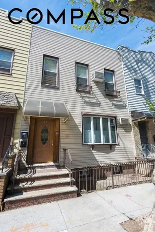 239 Withers Street New York City NY 11211
