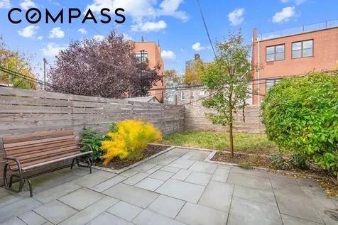 239 Withers Street New York City NY 11211