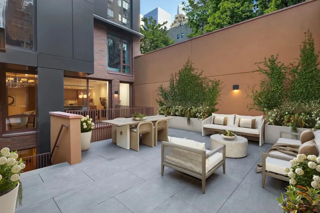 349 W 51st Street New York City NY 10019