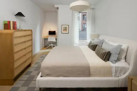 349 W 51st Street New York City NY 10019