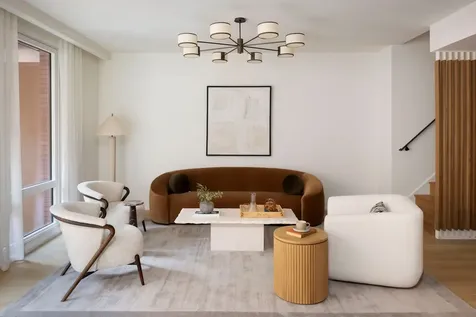 349 W 51st Street New York City NY 10019