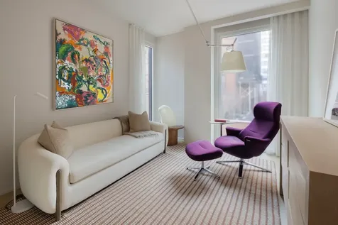 349 W 51st Street New York City NY 10019
