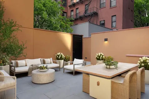 349 W 51st Street New York City NY 10019