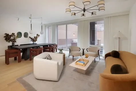 349 W 51st Street New York City NY 10019