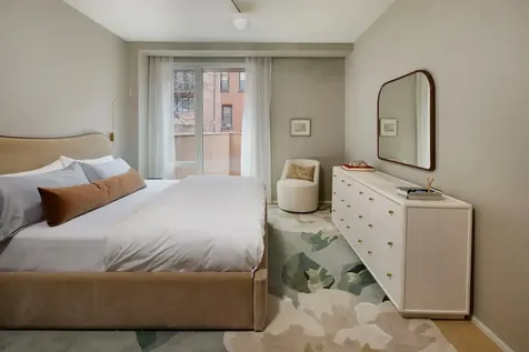 349 W 51st Street New York City NY 10019