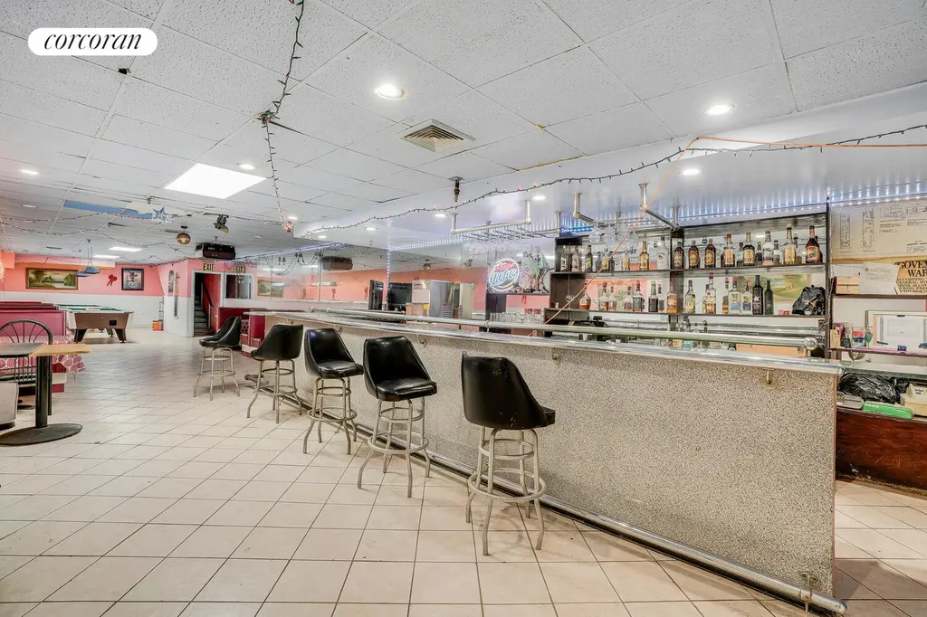 180-18 Hillside Avenue New York City NY 11432
