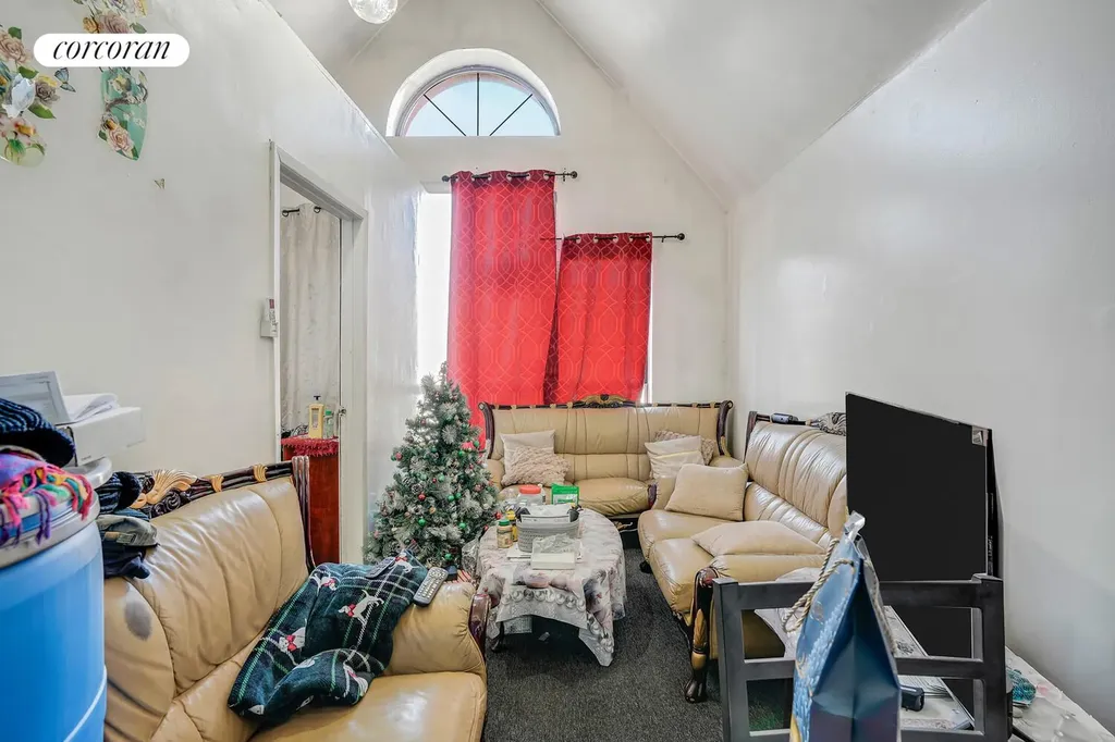180-18 Hillside Avenue New York City NY 11432