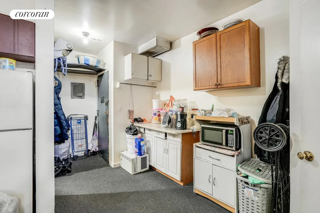180-18 Hillside Avenue New York City NY 11432