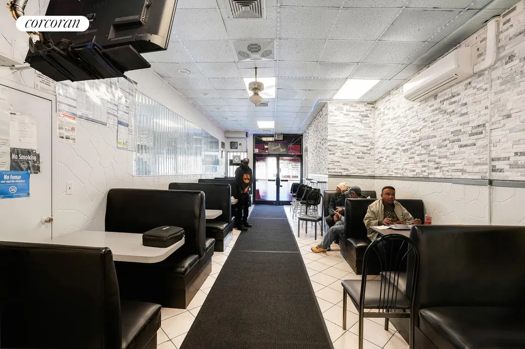 180-18 Hillside Avenue New York City NY 11432