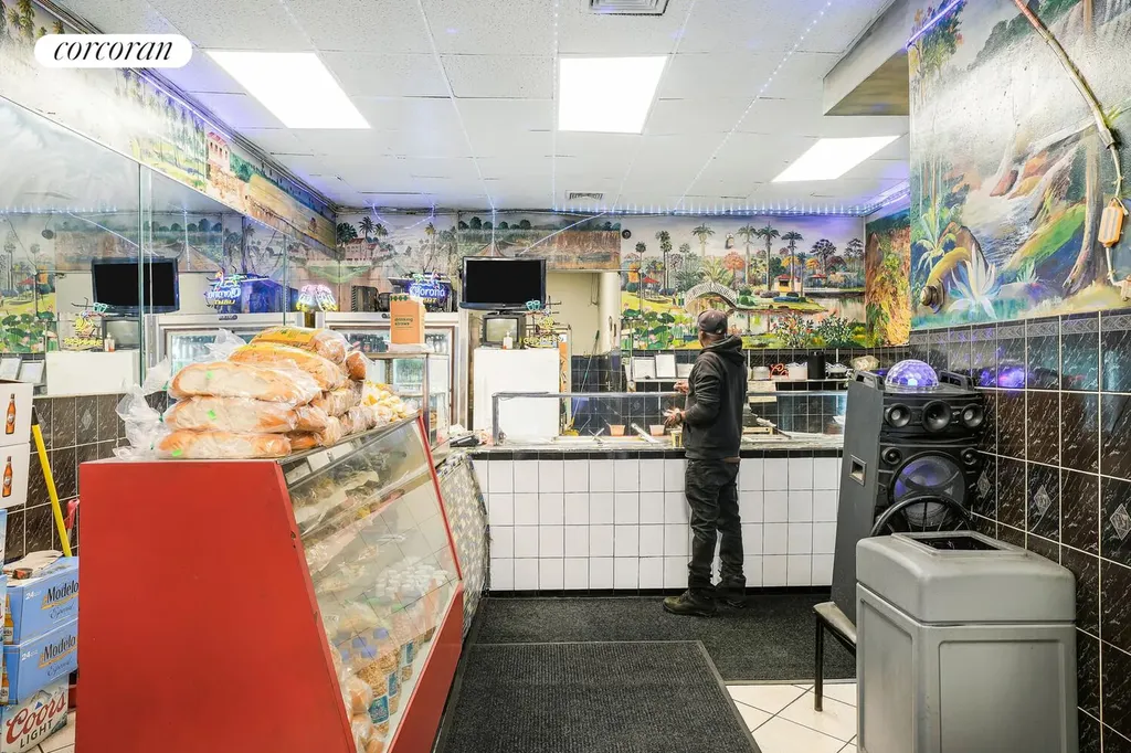 180-18 Hillside Avenue New York City NY 11432