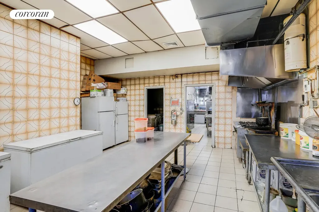 180-18 Hillside Avenue New York City NY 11432