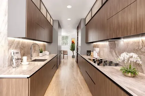 860 Park Avenue New York City NY 10075