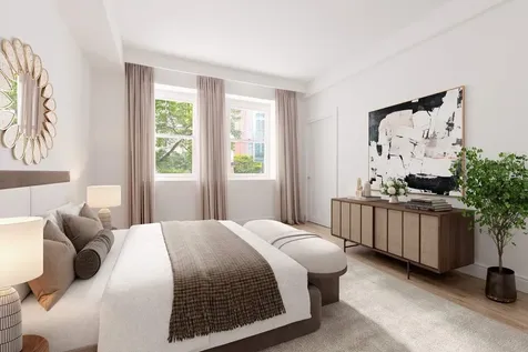 860 Park Avenue New York City NY 10075
