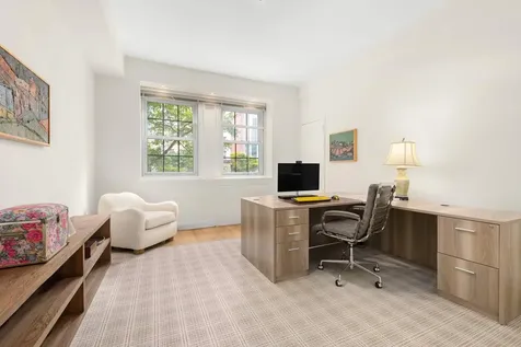 860 Park Avenue New York City NY 10075