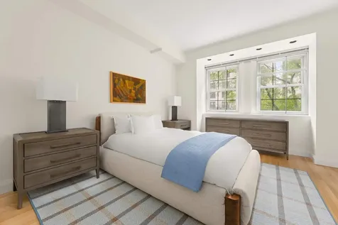 860 Park Avenue New York City NY 10075