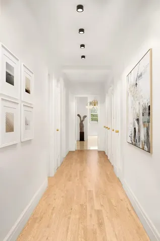 860 Park Avenue New York City NY 10075
