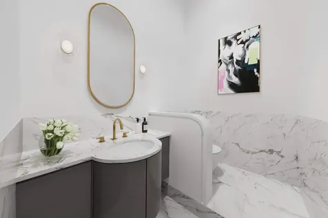 860 Park Avenue New York City NY 10075