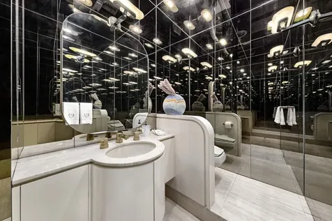 860 Park Avenue New York City NY 10075