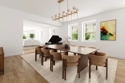 860 Park Avenue New York City NY 10075