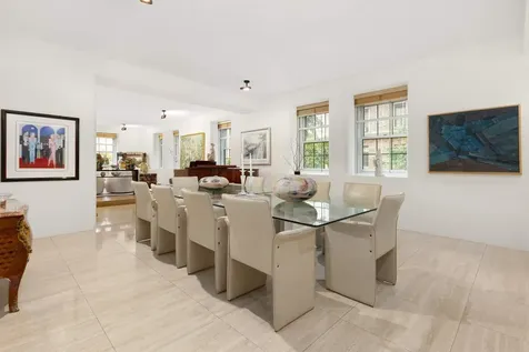 860 Park Avenue New York City NY 10075